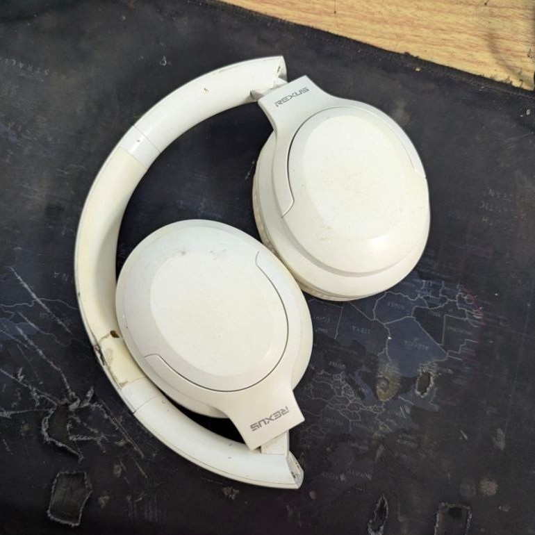 rexus s6pro (second)