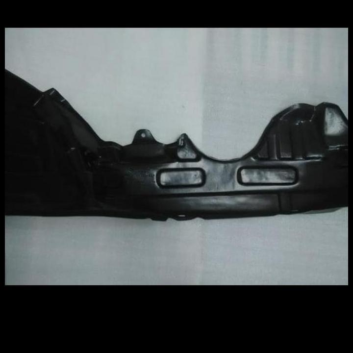 TERLARIS LINER FENDER SPACKBOARD AVANZA XENIA 2004-2010 