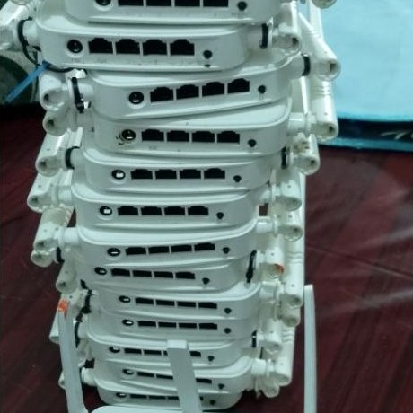 Router Tenda N301