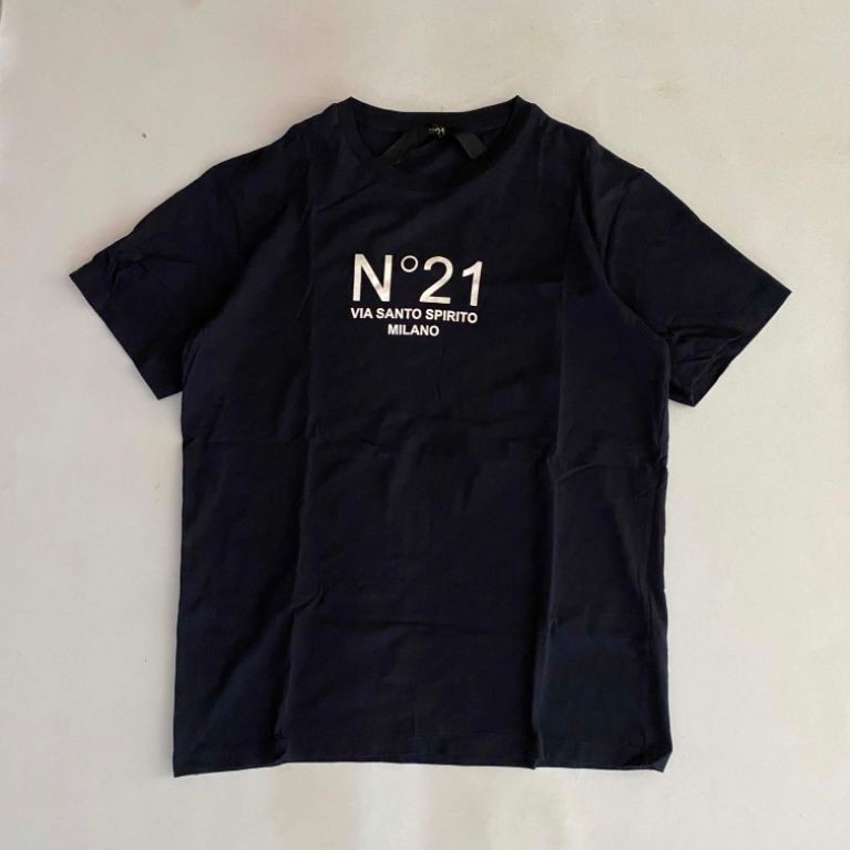 KAOS TSHIRT N°21 NUMERO VENTUNO