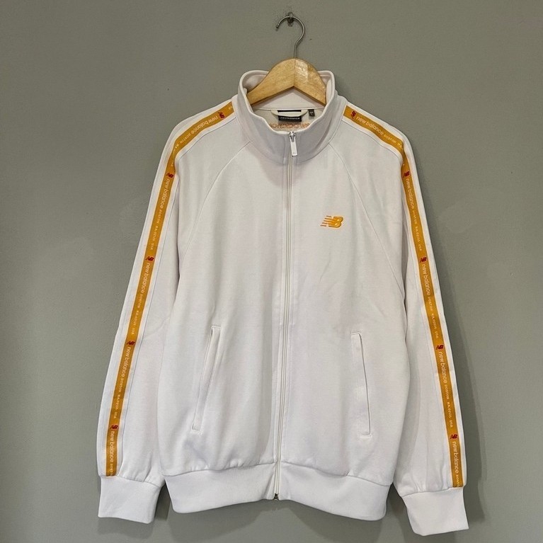 Tracktop New Balance Taped Original / Tracktop New Balance Tapped Original / TC NB Taped Second