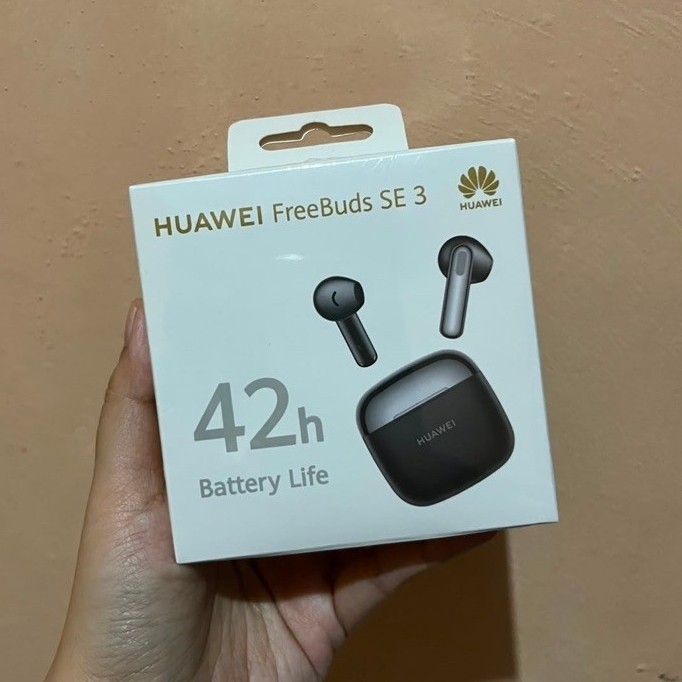 Huawei Freebuds 3 SE