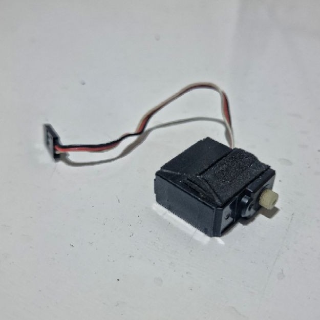 Servo MJX Hyper Go 16207 16209 16210 Original Part