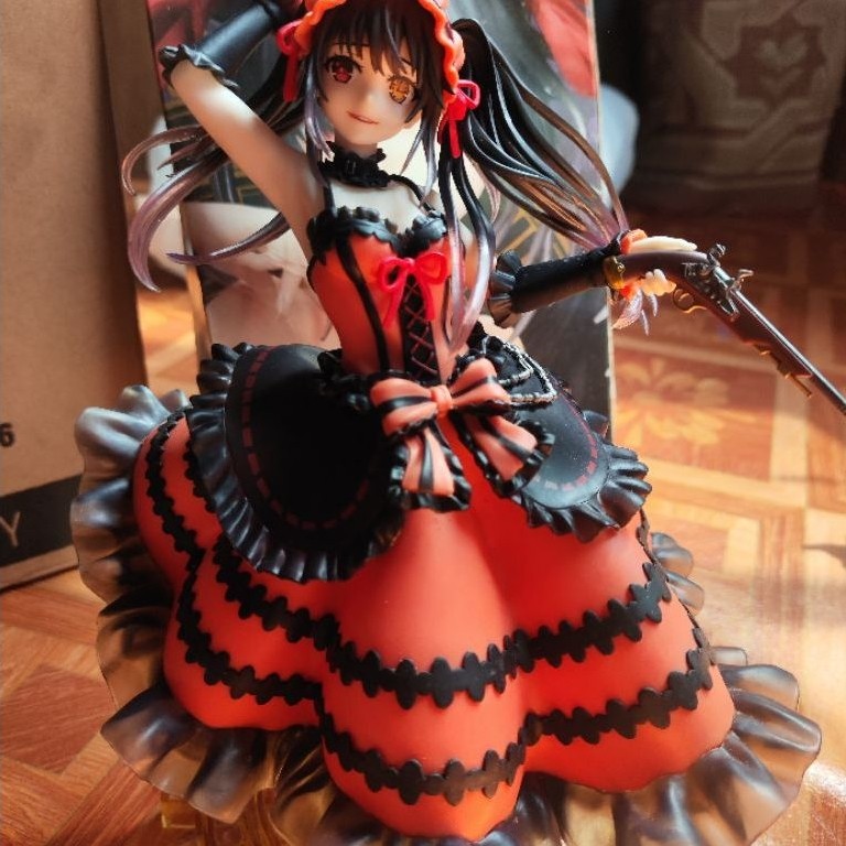 Taito AMP Kurumi