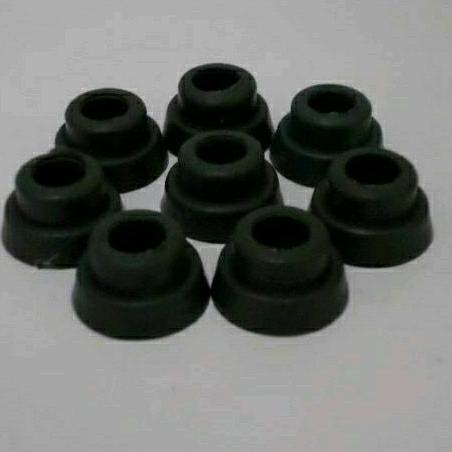 Ring Topi Folding Gate Plastik 16mm Per 500gr