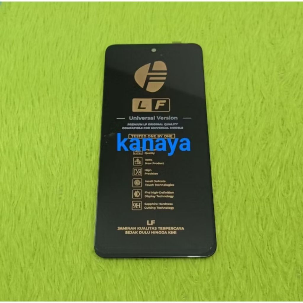 Lcd Realme 10 Pro 5G Original