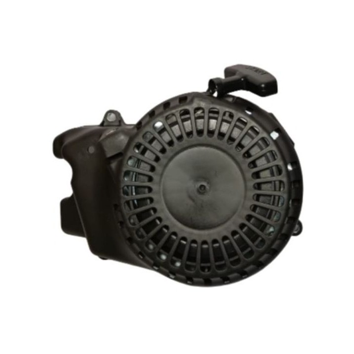 Recoil Stater Genset Loncin LC1900J / Stater Assy Genset Loncin 1900J ORI