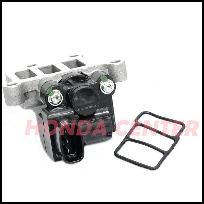 HOT DEAL IACV IDLE UP RAC ROTARY AIR CONTROL ISC SERVO ACCORD CM5 2003 2004 2005 2006 2007 