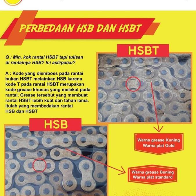 gear gir set sss 428 karisma Supra x 125 Blade rantai sss hsbt