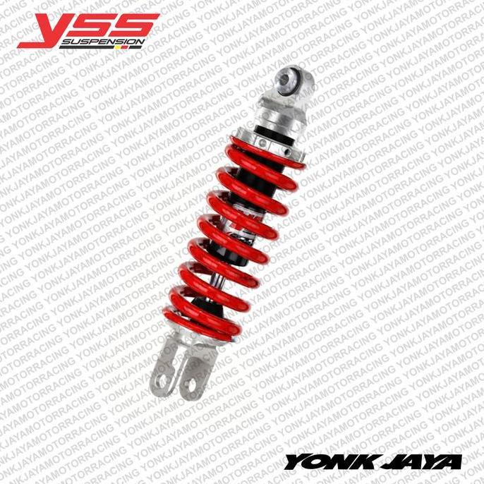 MONOSHOCK YSS Z SERIES ME302-270T YAMAHA R15