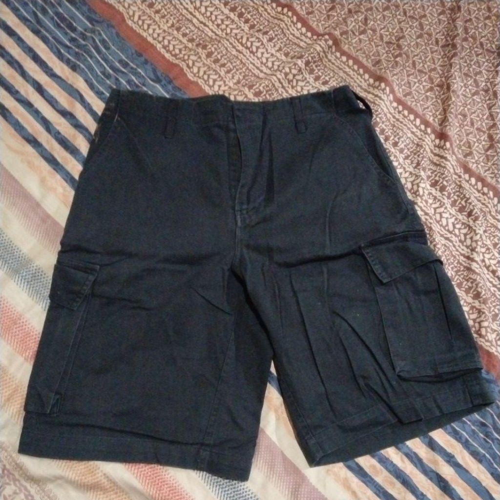 PL Celana Cargo Pria size 30