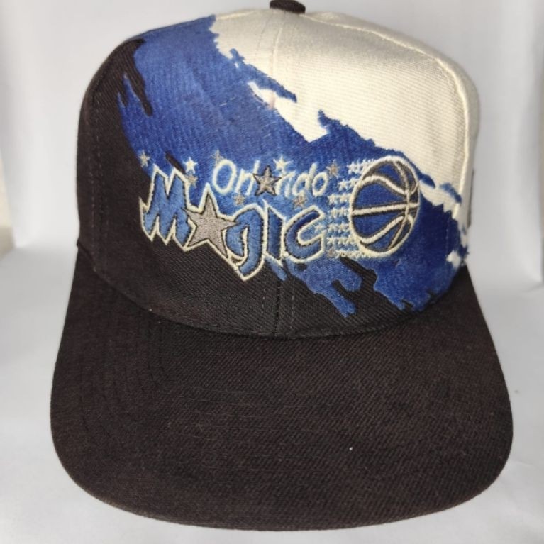Splash Orlando Magic