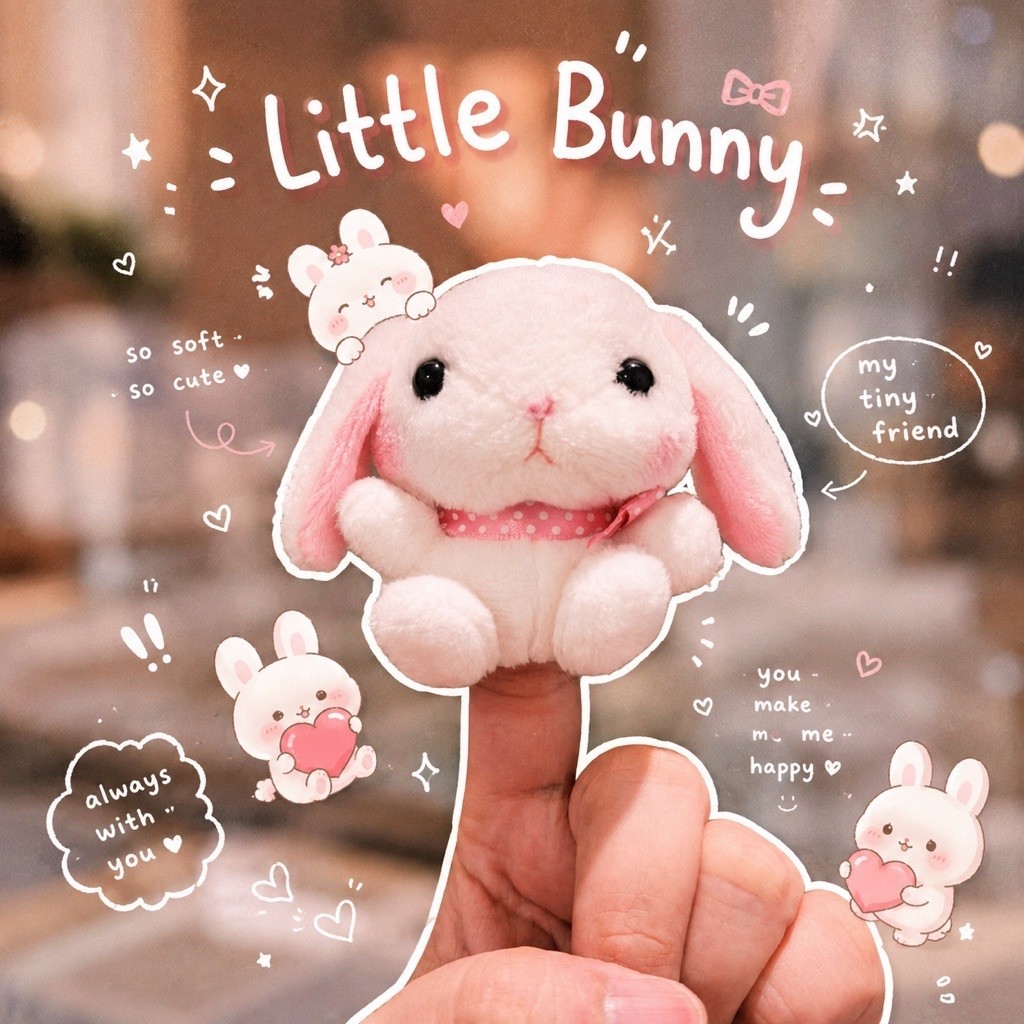 GANCI & BONTANG LOPPY AMUSE