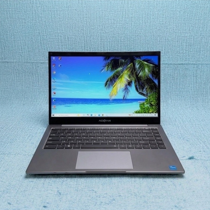 Advan Soulmate 1405 Celeron N4020