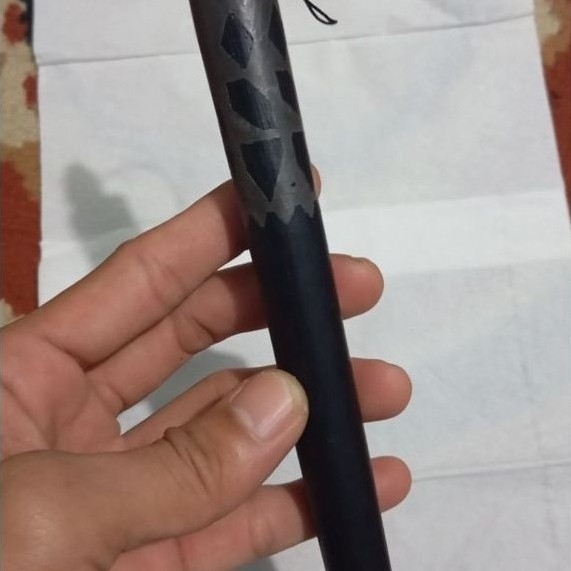 kalung cmti ulahan kai dodol