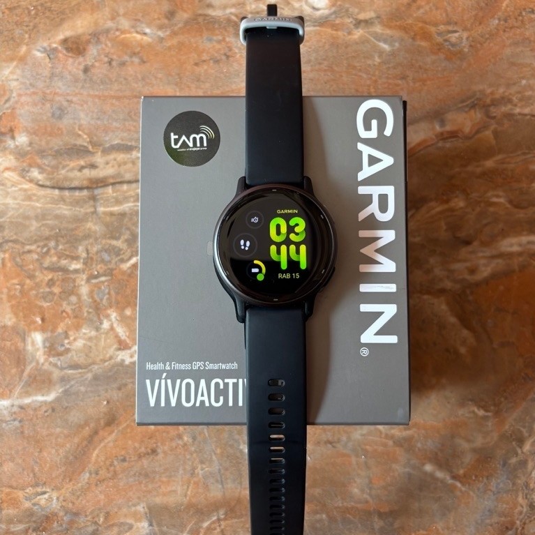 GARMIN VIVOACTIVE 5