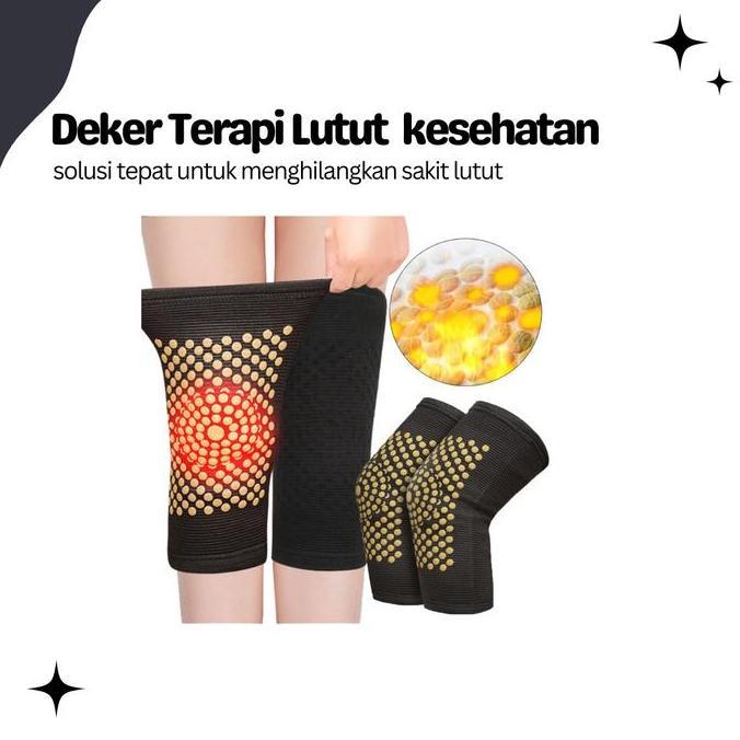 Nusamed- Deker Terapi Lutut Kesehatan / Alat Terapi Lutut Paha Betis/ Alat Terapi Lutut Kesehatan