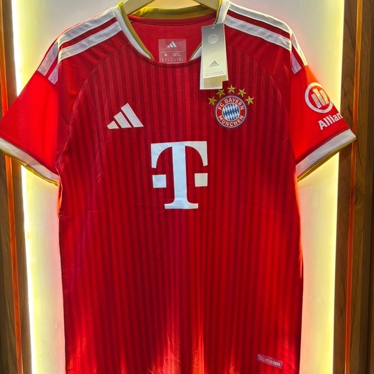 jersey GO & PI