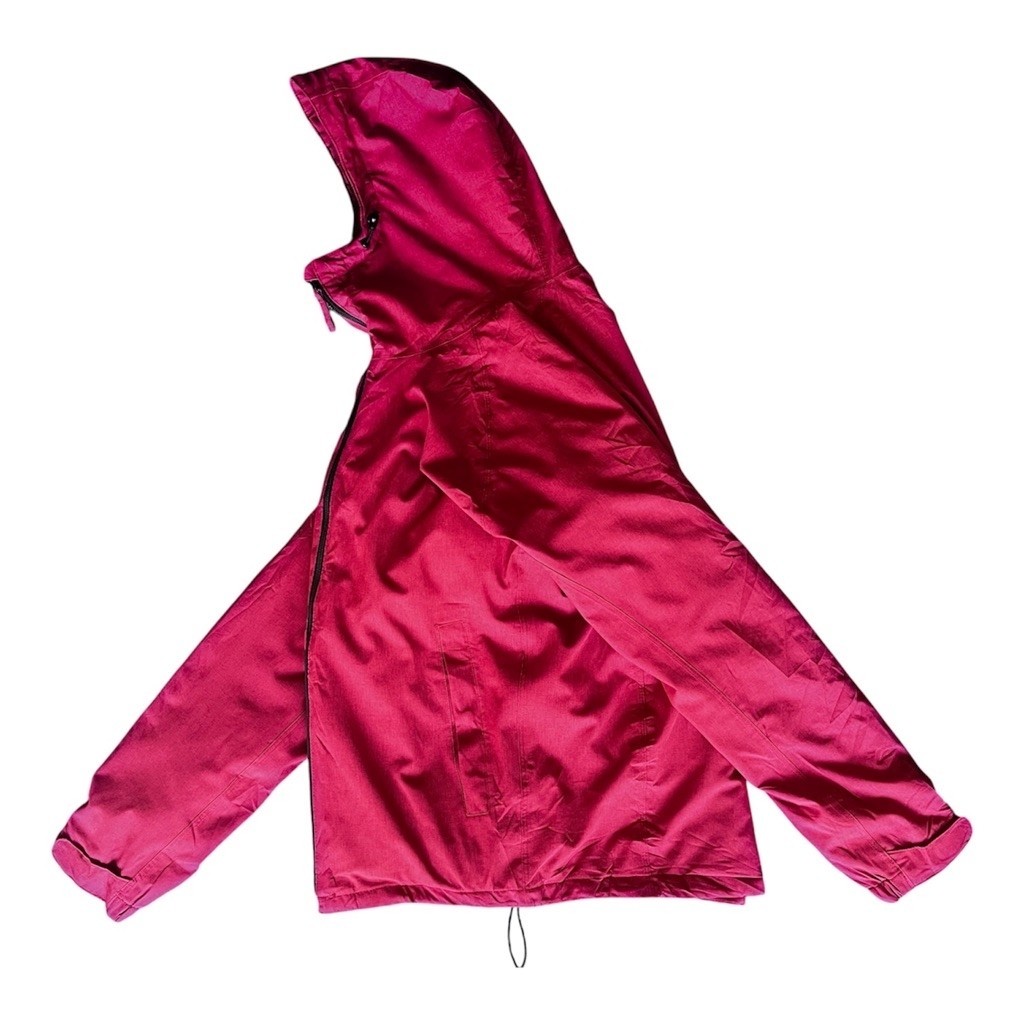 JACKET OUTDOR TEBAL AEGIS