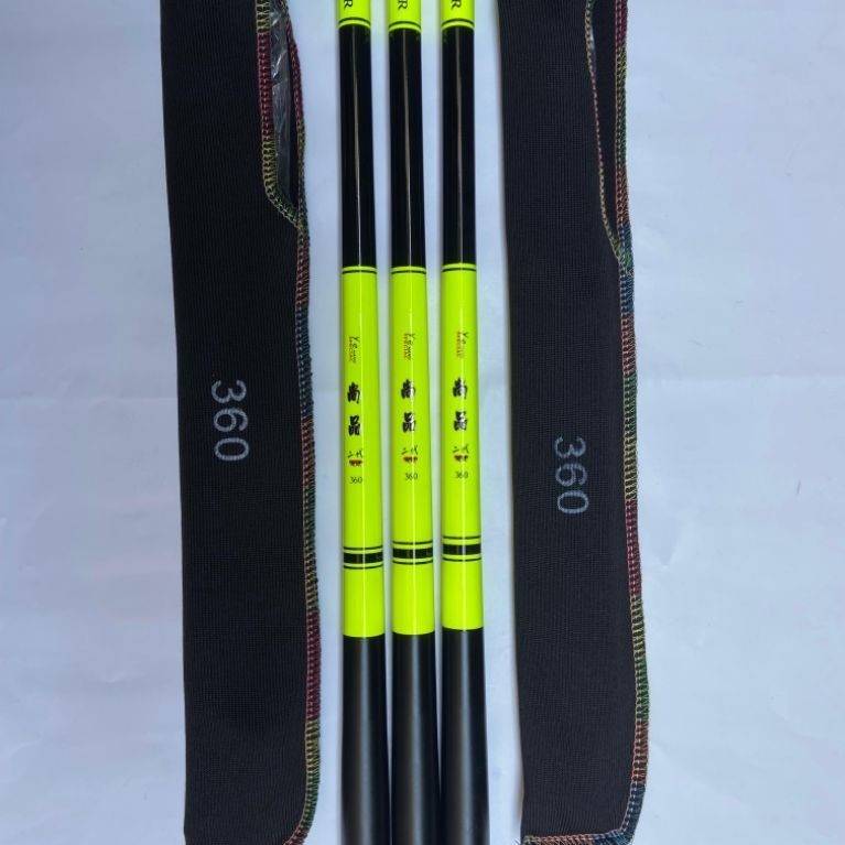 POLE / TEGEK YEHANG SUPER 360CM