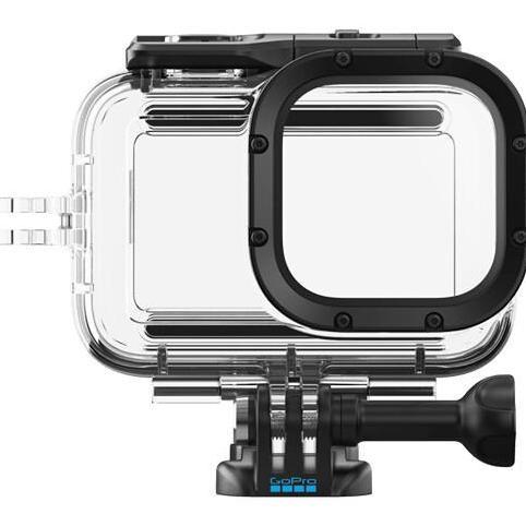 GoPro Protective Housing Underwater Waterproof Case for Go Pro MISSION 1 PRO