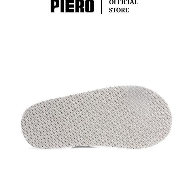 Piero Sandals Ryo Kanedamushroomoff White Pie1428