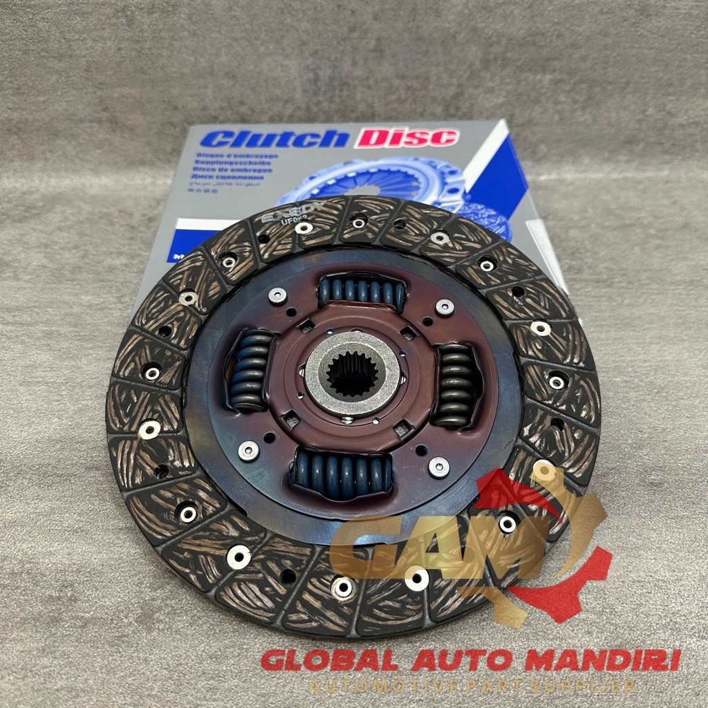 Clutch Disc Toyota / Kampas Kopling Etios Valco Exedy TYD182U