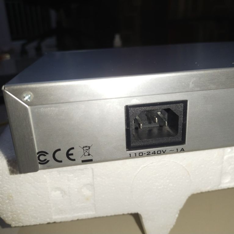 Mikrotik RB1100AHX2