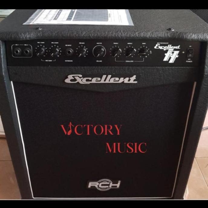 Rara Atri - Amplifier Keyboard Rch Excellent 77 Terbaru 