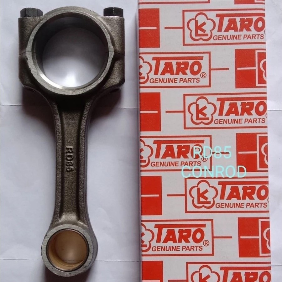 RD85 Conrod/Stang Seher penggerak Diesel KUBOTA