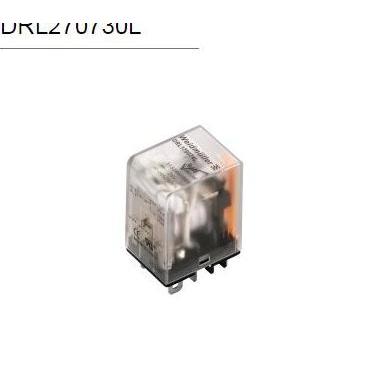 WEIDMULLER RELAY DRL270730L READY