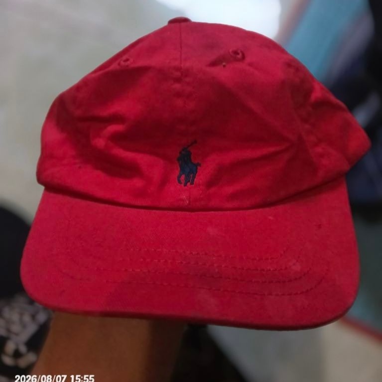 topi polo ralph lauren