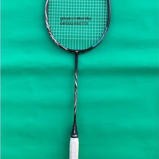 Raket Badminton YONEX Astrox 100 ZZ Original Bekas 100ZZ Bulutangkis Kurinai