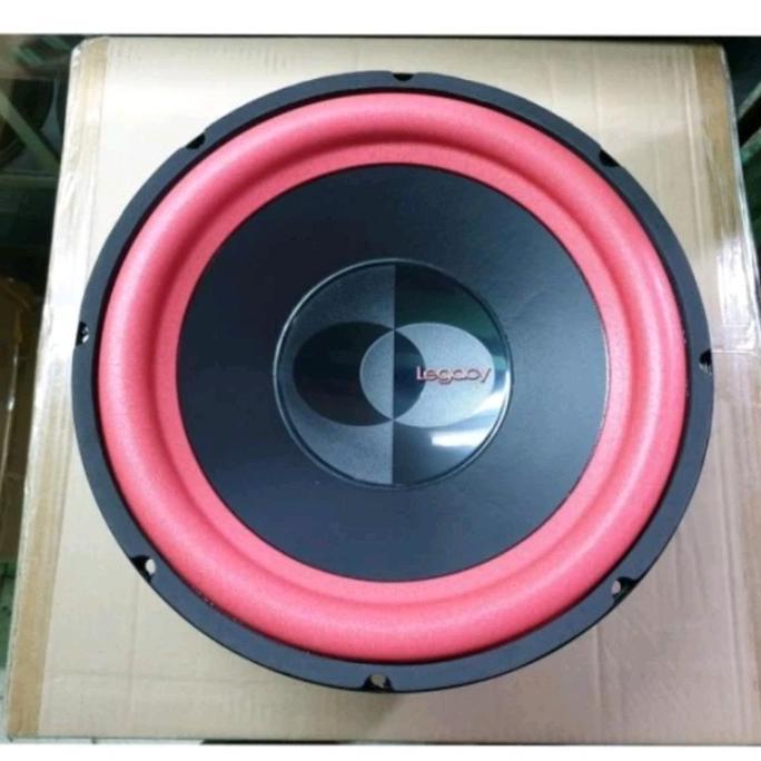Rara Atri - Speaker 12 Inch Lg 1275 Legacy Terbaru 