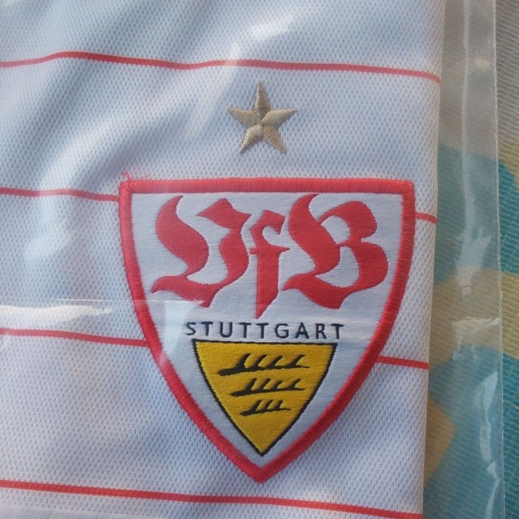 JERSEY STUTTGART (BARU)