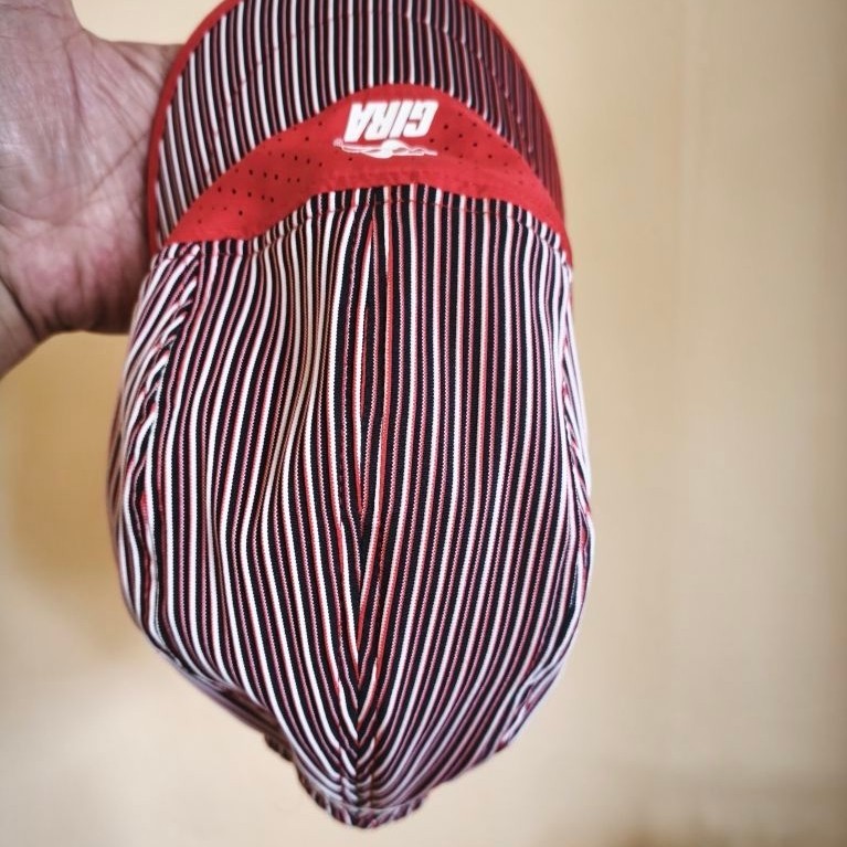 Nike Undercover Gyakusou running cap
