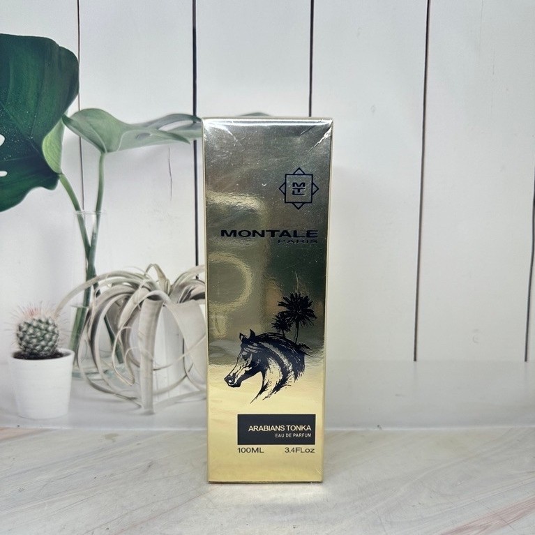 Parfum Montale Arabians Tonka edp 100ml
