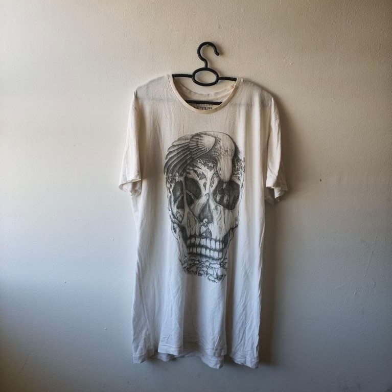 KAOS BILLABONG Y2K ART SERIES AFTER DARK ORIGINAL