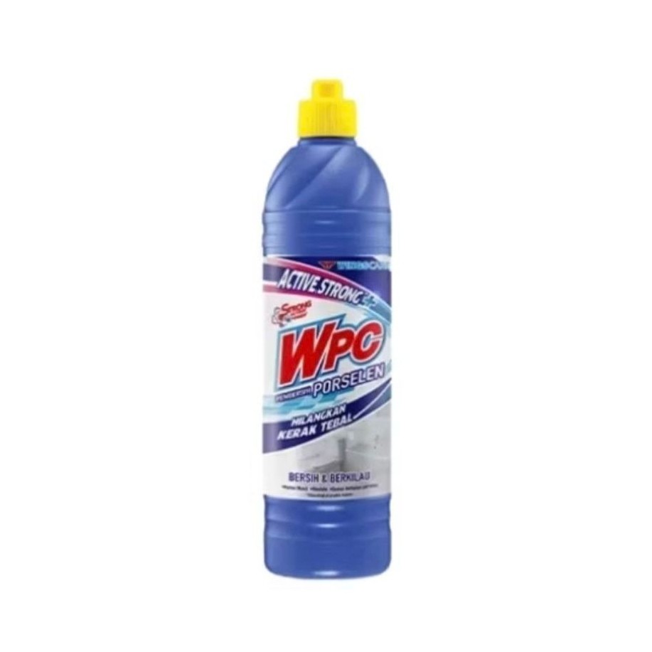 WPC Pembersih Porselen