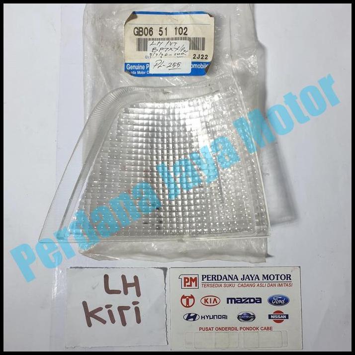 DISKON MIKA LAMPU SEN SEIN DEPAN KANAN KIRI MAZDA VANTREND 