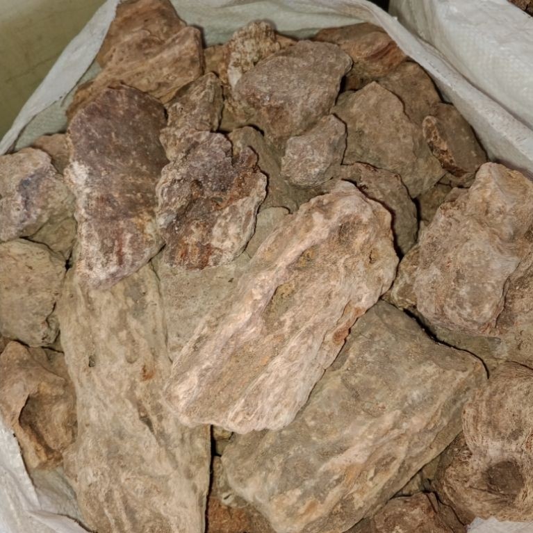 GETAH BATU DAMAR 1 KG