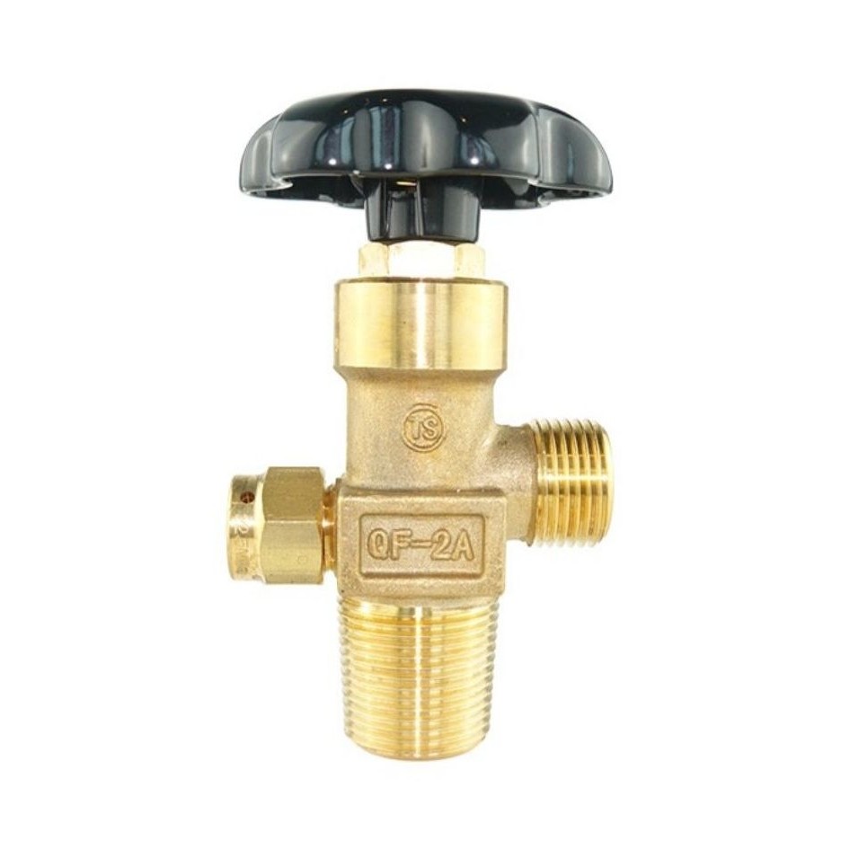 Valve Tabung Co2 QF 2A