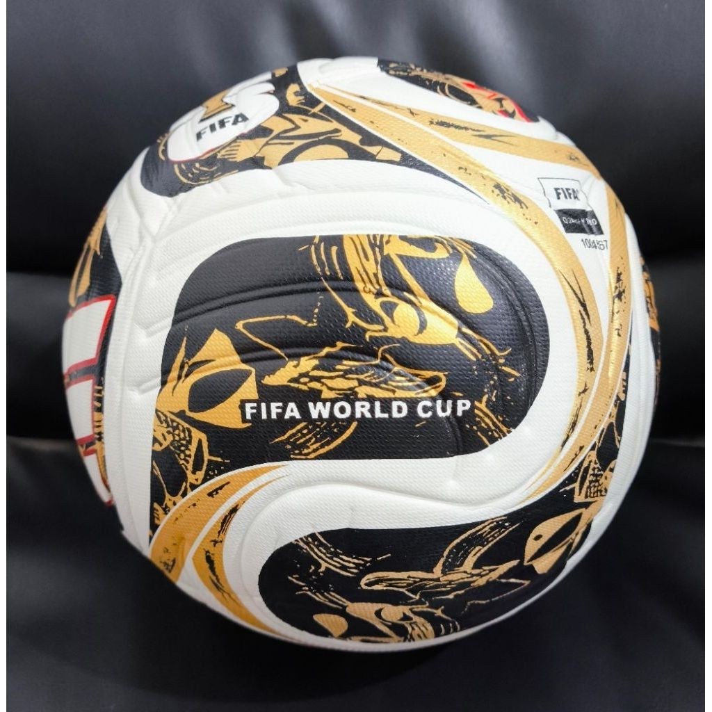 BOLA SEPAK SIZE 5 / BOLA SEPAK PRES / BOLA SEPAK SIZE 5 /BOLA SEPAK