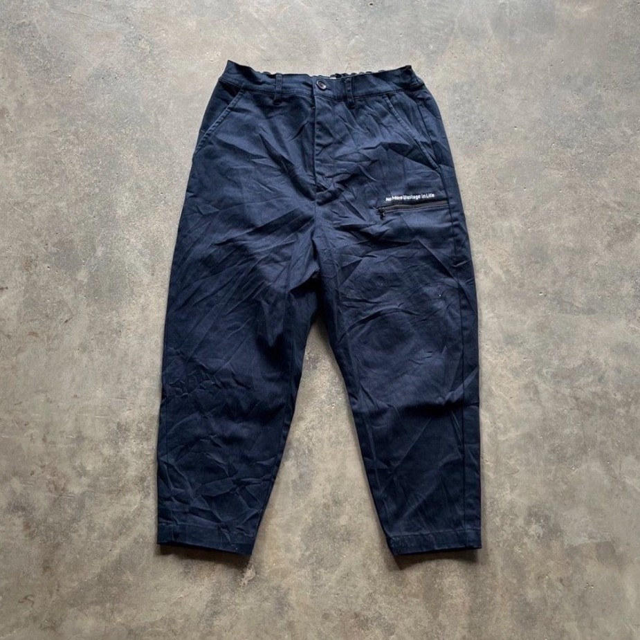 Izzue neighborhood relaxed pants