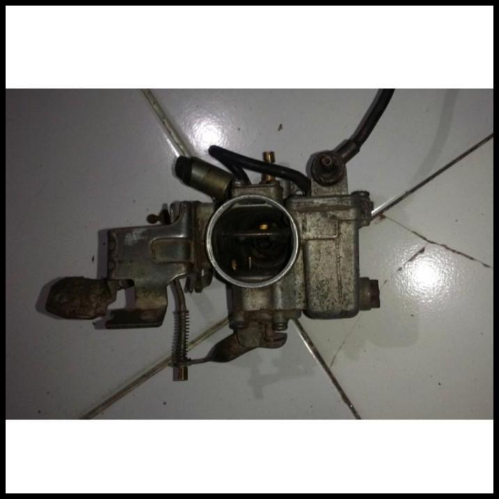 HOT DEAL KARBURATOR DAIHATSU HIJET 1000 ORIGINAL 
