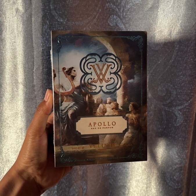 Velixir Apollo 100ml
