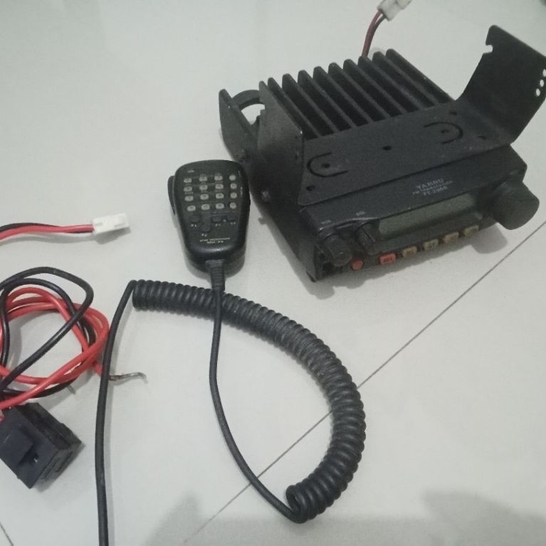 yaesu ft 2900 oryginal