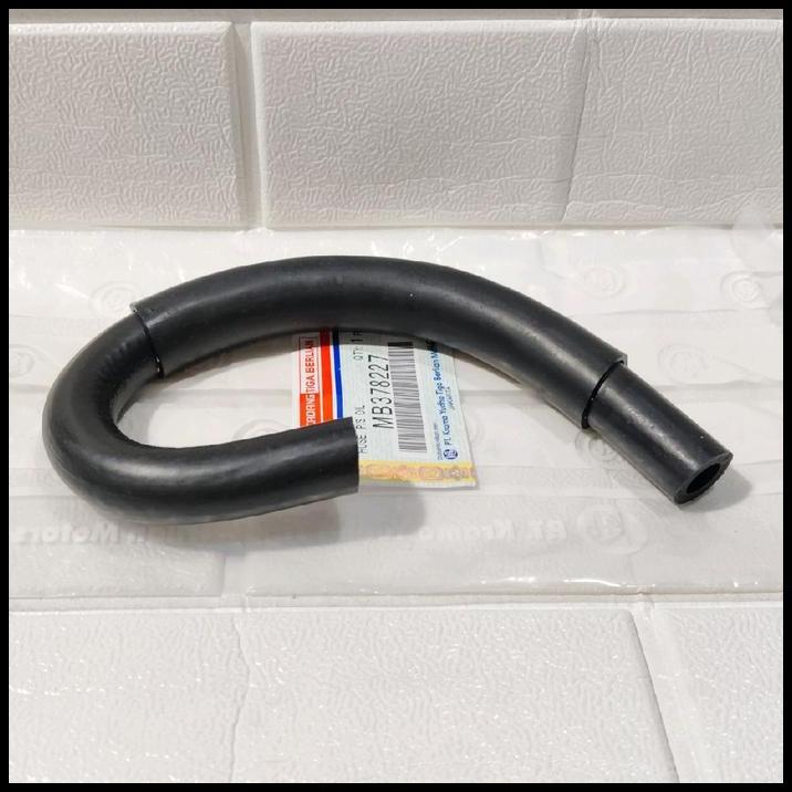 TERBARU HOSE OLI POWER STEERING MB378227 SELANG OLI POWER STIR SELANG POWER STERING COLT DIESEL PS10