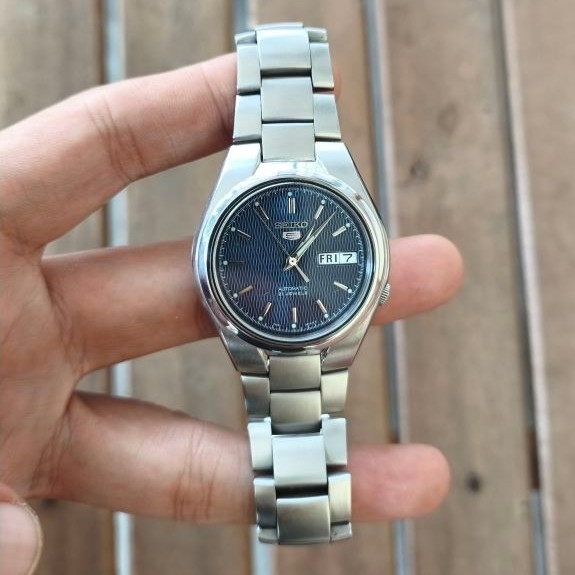 Seiko 5 snk603k1