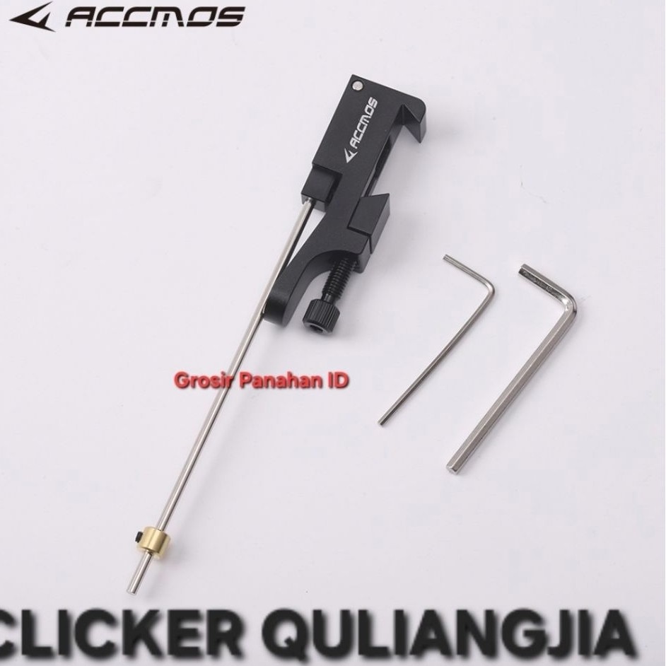 ACCMOS CLICKER EXTENDER | ALAT PANAHAN